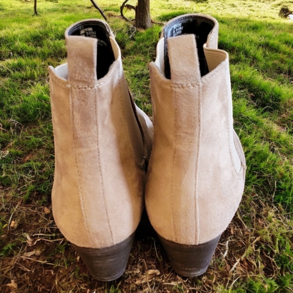 COMFORTVIEW BOOTIES - Picture 5 of 9